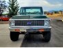 1970 Chevrolet C/K Truck for sale 101775213