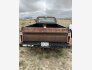 1970 Chevrolet C/K Truck Camper Special for sale 101779758