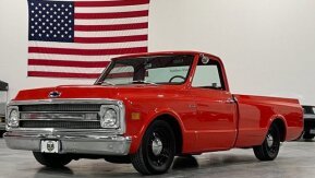 1970 Chevrolet C/K Truck for sale 101948174