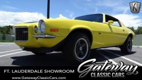 1970 Chevrolet Camaro for sale 101747839