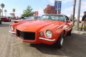 1970 Chevrolet Camaro RS for sale 101778066