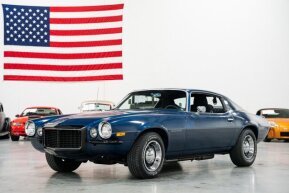 1970 Chevrolet Camaro RS for sale 101823095