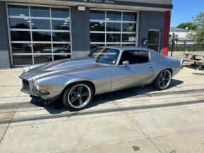 1970 Chevrolet Camaro RS for sale 101900364