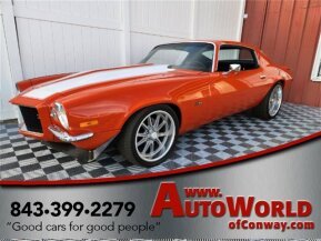 1970 Chevrolet Camaro RS for sale 101991627