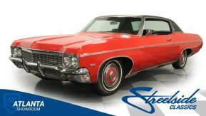 1970 Chevrolet Caprice for sale 101923385