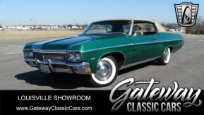 1970 Chevrolet Caprice for sale 102005959