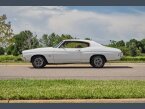 Thumbnail Photo 1 for 1970 Chevrolet Chevelle