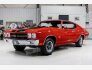 1970 Chevrolet Chevelle SS for sale 101821275