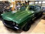 1970 Chevrolet Chevelle SS for sale 101754082