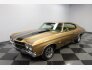1970 Chevrolet Chevelle SS for sale 101813879