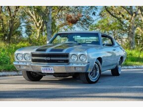 1970 Chevrolet Chevelle SS for sale 101828522