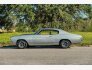 1970 Chevrolet Chevelle SS for sale 101828522