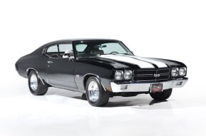 1970 Chevrolet Chevelle SS for sale 101830694