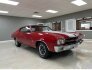 1970 Chevrolet Chevelle SS for sale 101835659