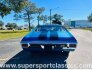 1970 Chevrolet Chevelle for sale 101836627
