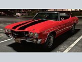 1970 Chevrolet Chevelle SS for sale 101956155