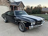 1970 Chevrolet Chevelle SS for sale 101968725
