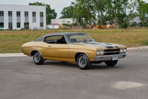 1970 Chevrolet Chevelle SS for sale 101879766