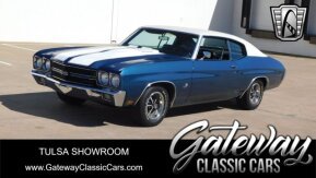 1970 Chevrolet Chevelle SS for sale 101952817