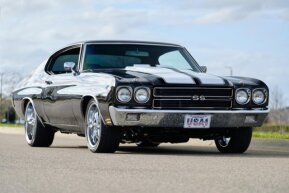 1970 Chevrolet Chevelle SS for sale 101996149