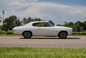 1970 Chevrolet Chevelle SS for sale 102019139