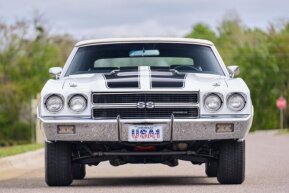 1970 Chevrolet Chevelle SS for sale 102019141