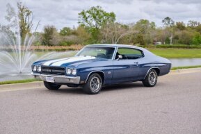 1970 Chevrolet Chevelle SS for sale 102019149