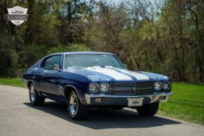 1970 Chevrolet Chevelle SS for sale 102025822