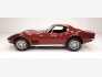 1970 Chevrolet Corvette Coupe for sale 101709690