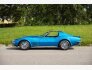 1970 Chevrolet Corvette for sale 101805587