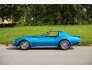1970 Chevrolet Corvette for sale 101805654