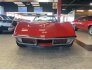 1970 Chevrolet Corvette Convertible for sale 101820810
