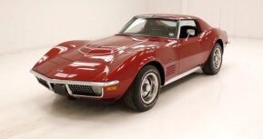 1970 Chevrolet Corvette Coupe for sale 101837249