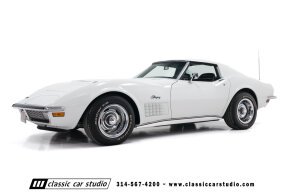 1970 Chevrolet Corvette Stingray for sale 101857684