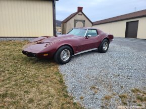 1970 Chevrolet Corvette for sale 101866777