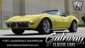 1970 Chevrolet Corvette for sale 101893935