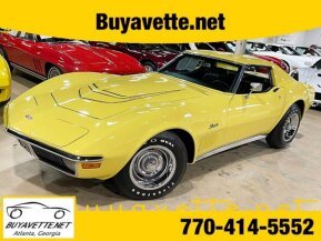 1970 Chevrolet Corvette for sale 102020964