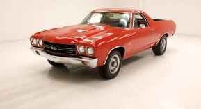 1970 Chevrolet El Camino for sale 101859901