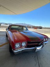 1970 Chevrolet El Camino for sale 101942872