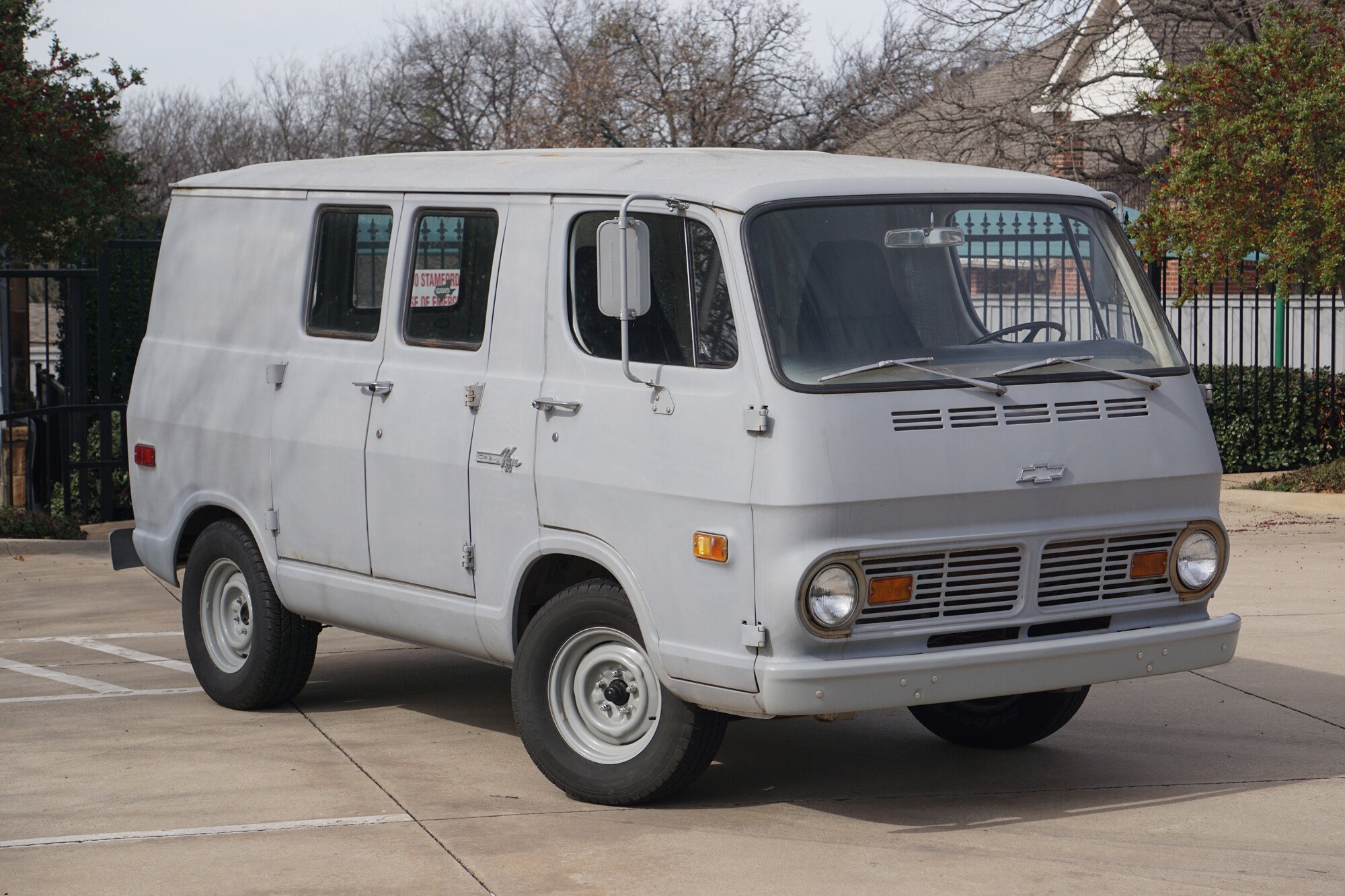 classic 70's vans for sale