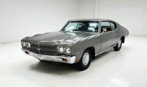1970 Chevrolet Malibu for sale 101985462