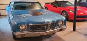 1970 Chevrolet Monte Carlo for sale 101932540