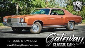1970 Chevrolet Monte Carlo for sale 101959885