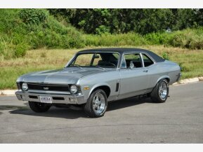 1970 Chevrolet Nova for sale 101792899