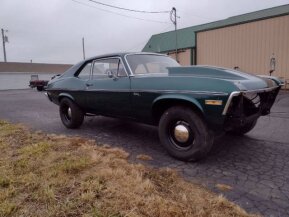 1970 Chevrolet Nova for sale 101826276