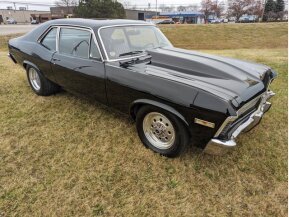 1970 Chevrolet Nova for sale 101838023