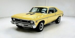 1970 Chevrolet Nova for sale 101973525