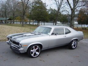 1970 Chevrolet Nova Coupe for sale 101975779