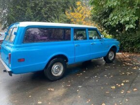1970 Chevrolet Suburban for sale 101807617