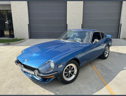 Photo 1 for 1970 Datsun 240Z for Sale by Owner